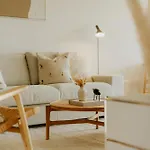 Kyst 아파트 *