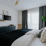 아파트 Kyst