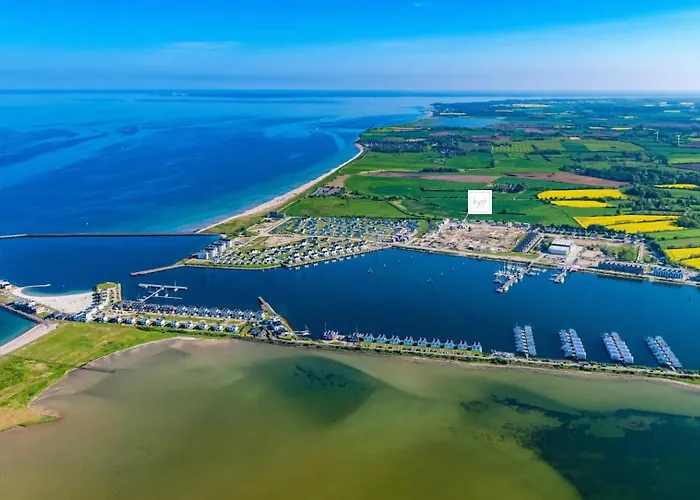 Appartement Kyst Olpenitz